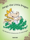 Image for Jango the Little Dragon