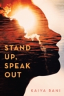 Image for Stand Up, Speak Out