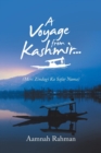 Image for A Voyage from Kashmir...