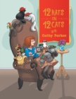 Image for 12 Hats on 12 Cats