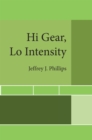 Image for Hi Gear,      Lo Intensity