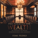 Image for Formula for Wealth