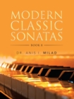 Image for Modern Classic Sonatas : Book 8