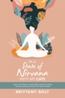 Image for In a State of Nirvana with My Cats: A Spicy, Neo-Hippie, Mental Health Awareness-Raising, Real and Raw Poetry Book for the Open-Minded