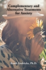 Image for Complementary and Alternative Treatments for Anxiety