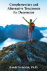 Image for Complementary and Alternative Treatments for Depression