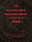 Image for The Satanic Pope Enlightenment : (Brief) Masonic Philosophy