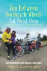 Image for Zen Between Two Bicycle Wheels
