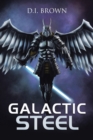 Image for Galactic Steel