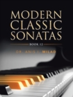 Image for Modern Classic Sonatas : Book 12