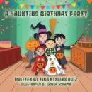 Image for A Haunting Birthday Party