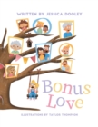 Image for Bonus Love