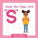 Image for Words That Begin with S