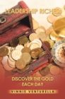 Image for Leadership Riches: Discover the Gold Each Day