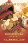 Image for Leadership Riches : Discover the Gold Each Day