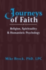 Image for Journeys of Faith