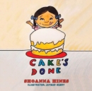 Image for Cake&#39;s Done