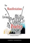 Image for The Manifestation of Living Poetry
