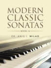 Image for Modern Classic Sonatas : Book 14