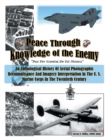 Image for Peace Through Knowledge of the Enemy