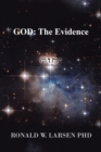 Image for God : the Evidence