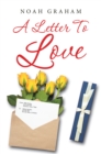 Image for Letter to Love