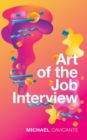 Image for Art of the Job Interview
