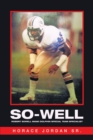 Image for So-Well: Robert Sowell Miami Dolphin Special Team Specialist