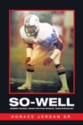 Image for So-Well : Robert Sowell Miami Dolphin Special Team Specialist