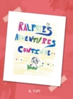Image for Ralphie&#39;s Adventure Continue