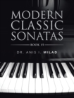 Image for Modern Classic Sonatas : Book 15