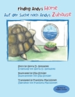 Image for Finding Andy&#39;s Home Auf Der Suche Nach Andys Zuhause