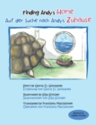 Image for Finding Andy&#39;s home: Auf der Suche nach Andys Zuhause