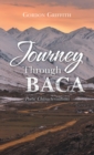 Image for Journey Through Baca: Poetic Characterisations