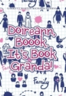 Image for Doireann, boook. It&#39;s book granda!