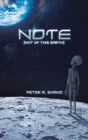 Image for N.O.T.E. (Not of This Earth)