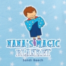 Image for Nana&#39;s magic blanket