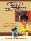 Image for Olly Learns a Lesson with Pancakes