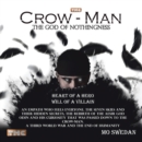 Image for Crow-Man the God of Nothingness