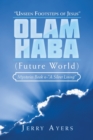 Image for Olam Haba (Future World) Mysteries Book 6-&quot;A Silver Lining&quot;