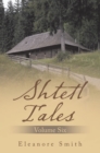 Image for Shtetl Tales: Volume Six