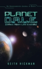 Image for Planet D.A.L.E. (Direct Alien Life Entities): An Undocumented Journal of Earth