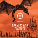Image for The Tale of Dragons and Flatfeet: Book 3 of the Ella Trilogy