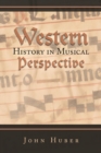 Image for Western history in musical perspective