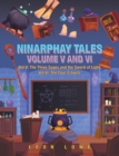 Image for Ninarphay tales.