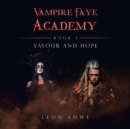 Image for Vampire Faye Academy