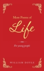 Image for More poems of life  : for young people