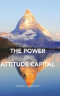 Image for The power of attitude capital