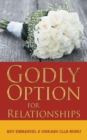 Image for Godly option for relationships