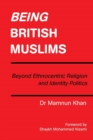 Image for Being British Muslims